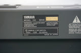 Yamaha V50 Vintage 80's Digital 4 Operator FM Synthesiser - 100V - image 22