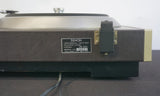 Denon DP-6000 W/ DK-200 Plinth & DA-307 Tonearm HIFI Listening Turntable - 100V - image 22