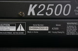 Kurzweil K2500 VAST 90's Classic Synthesiser Workstation - 240V - image 22