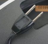 Micro Seiki MR-622 70's Direct Drive 2 Speed Vintage Hi-Fi Turntable - 100V - image 22