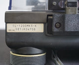 Technics SL-1200 MK3 Professional DJ Turntable - SINGLE  - Black - 240V - image 22