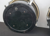 Pearl Syncussion SY-1 Vintage Analogue Electronic Drum Synthesiser & CU-1 Pads - image 23