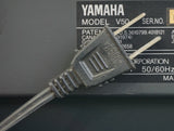 Yamaha V50 Vintage 80's Digital 4 Operator FM Synthesiser - 100V - image 23
