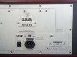 Focal Twin6 Be Professional Active Studio Monitor Pair - image 23
