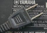 Yamaha DX7II-FD Vintage Digital Polyphonic FM Synthesiser  - 100V - DX7 II FD - image 23