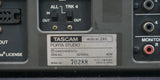 Tascam Portastudio 246 80's 4 Track Multitrack Cassette Tape Recorder - 100V - image 24
