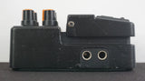 Yamaha DM-100 Distortion W/ Modulation Vintage Guitar Effects Pedal - MIJ