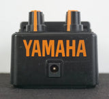 Yamaha DM-100 Distortion W/ Modulation Vintage Guitar Effects Pedal - MIJ