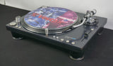 Stanton ST-150 High-Torque Direct-Drive DJ Turntable S-Shaped Tonearm - 240V - image 14