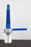 Ortofon Concorde DJ S Turntable Cartridge & 2 x Spherical Stylus Blue - image 10