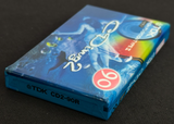 TDK CDing2 CD2-90R 90-Min Type II High Position Blank Cassette Tape NOS - image 4