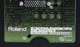 Roland SR-JV80-04 VINTAGE SYNTH Expansion Board JV-1080 JV-2080 XV-5080 JD-990 - image 2