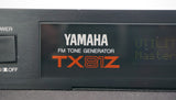 Yamaha TX81Z 4 Operator FM Synthesiser Sound Module 1U Rack Mount Synth - 100V - image 5