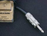 Barcus-Berry Model 1350 Vintage Piano Pickup Transducer Preamp System - image 13