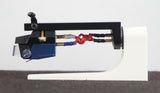 Audio Technica VMN20EB Cartridge & Headshell For Turntable Tonearm - image 4
