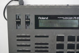 Roland R-8 Human Rhythm Composer Vintage 80s Drum Machine W/ PSU! - image 4
