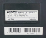Tascam Portastudio 414 MKII 4 Track Multitrack Cassette Recorder  Pro Serviced! - image 14