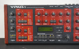 Access Virus B Desktop Virtual Analogue Synthesiser Module 24-Voice - image 2
