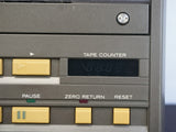 Teac Tascam Portastudio 244 80s 4 Track Multitrack Cassette Tape Recorder - 100V - image 11