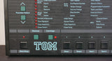 Sequential Circuits TOM Model 420 Vintage Digital Drum Machine W/ MIDI 1985 - image 6