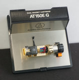 Audio-Technica AT150E/G Limited VM Cartridge OCC6N Elliptical Stylus Japan - image 7