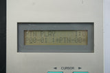 Korg DDD-1 Digital Dynamic Drums 80s Drum Machine - 100V - image 9