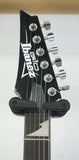 Ibanez GIO GRG170DXL 2020 Left-Handed Electric Guitar Black Night BKN - image 3