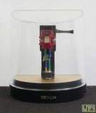 Denon DL-110 High Output Moving Coil MC Phono Cartridge Made in Japan - image 10