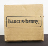 Barcus-Berry Model 1350 Vintage Piano Pickup Transducer Preamp System - image 14
