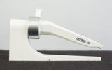 Ortofon Concorde Elektro DJ Turntable Scratch Cartridge & Stylus Pair x2 White - image 4