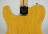 Fender American Professional Telecaster Butterscotch Blonde USA 2017 - image 22