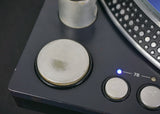 Stanton ST-150 High-Torque Direct-Drive DJ Turntable S-Shaped Tonearm - 240V - image 12