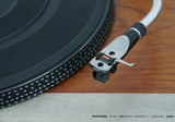 Micro Seiki DD-5 70's Direct Drive Audiophile Home Listening Turntable - 100V - image 5