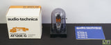 Audio-Technica AT120E/G Vintage VM Dual Magnet Phono Cartridge Elliptical Stylus - image 1