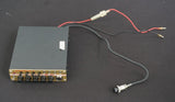 Super Echo Z MEC-33000 Mark Shoji Amateur HAM Radio Echo Compressor Call Voice - image 5
