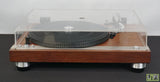 Micro Seiki DD-5 70's Direct Drive Audiophile Home Listening Turntable - 100V - image 2