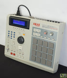 Akai MPC2000XL MIDI Production Center Sampler Sequencer Drum Machine - image 7