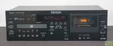 Denon DN-T625 Professional CD Cassette Player Recorder 3U - image 1