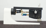 Ortofon SL-15E MkII Vintage Moving Coil Elliptical Phono Cartridge AT Headshell - image 2