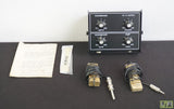 Barcus-Berry Model 1350 Vintage Piano Pickup Transducer Preamp System - image 1
