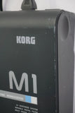 Korg M1 Vintage 61 Key Classic House Music Workstation Synthesiser Sequencer - image 11