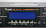 Roland VP-9000 VariPhrase Processor Sampler Vocal Processor 2U Rack Mount - 100V - image 6