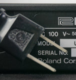 Roland U-220 Digital RS-PCM Sample Based 1U Rack Mount Synthesiser - 100V - image 12