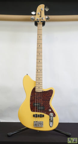 Ibanez TMB100M Talman Active 4-String Electric Bass Guitar - 2021 - image 1