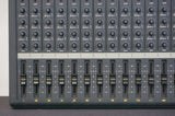 Kawai MX-16 Sixteen Channel Compact Keyboard Mixer - 100V - image 4