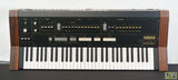 Yamaha SK-20 Vintage Analogue String Synth Organ 61-Key Keyboard - 100V - image 1