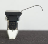 Ortofon SL-15E MkII Vintage Moving Coil Elliptical Phono Cartridge AT Headshell - image 5