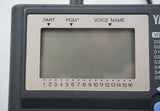 Yamaha MU5 Tone Generator Vintage Portable MIDI Sound Module - image 8