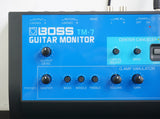 Boss TM-7 Vintage Guitar Monitor Amp Simulator Headphone Practice Preamp - image 2