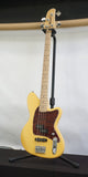 Ibanez TMB100M Talman Active 4-String Electric Bass Guitar - 2021 - image 7